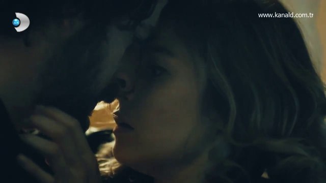 Hayat Şarkısı 16. Bölüm - Kerim Dağları Aşıp Hülya'ya Kavuşuyor!