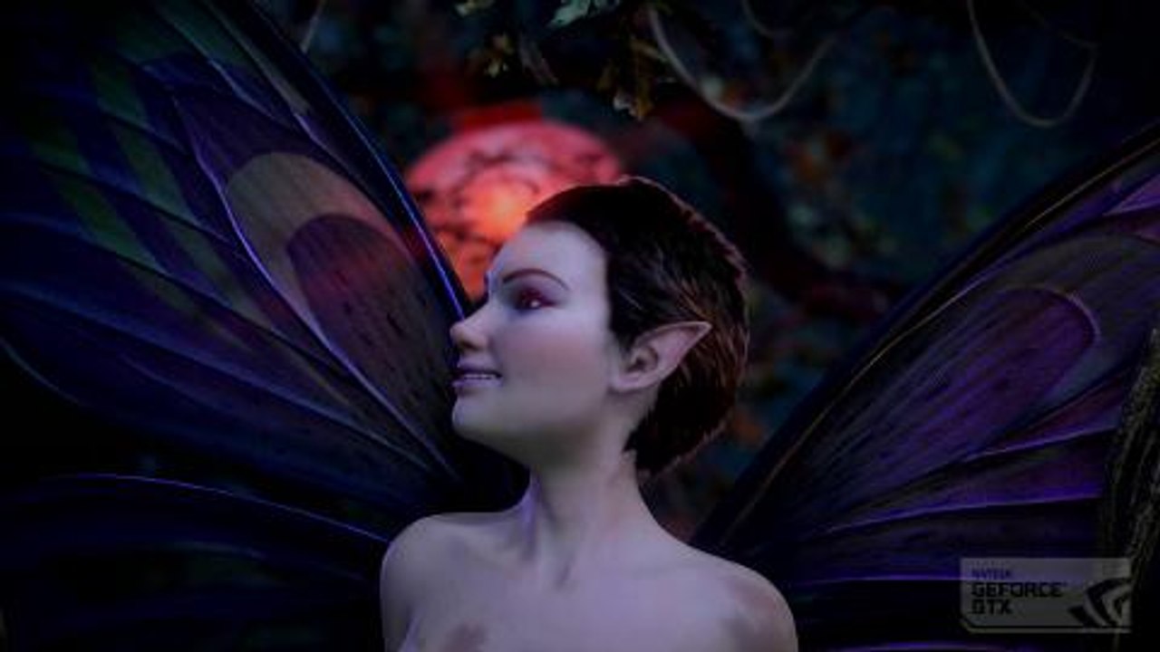 A New Dawn - Grafikpracht mit DirectX 11