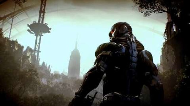 Crysis 3: neuer Grafik-Maßstab für Shooter