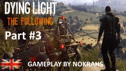"Dying Light - The Following" "PC" - "Gameplay" (3)