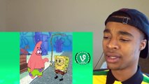 Try Not to Laugh At This HARDEST Vine Challenge REACTION! (LOSER DUMPS DRESSING IN J S!)