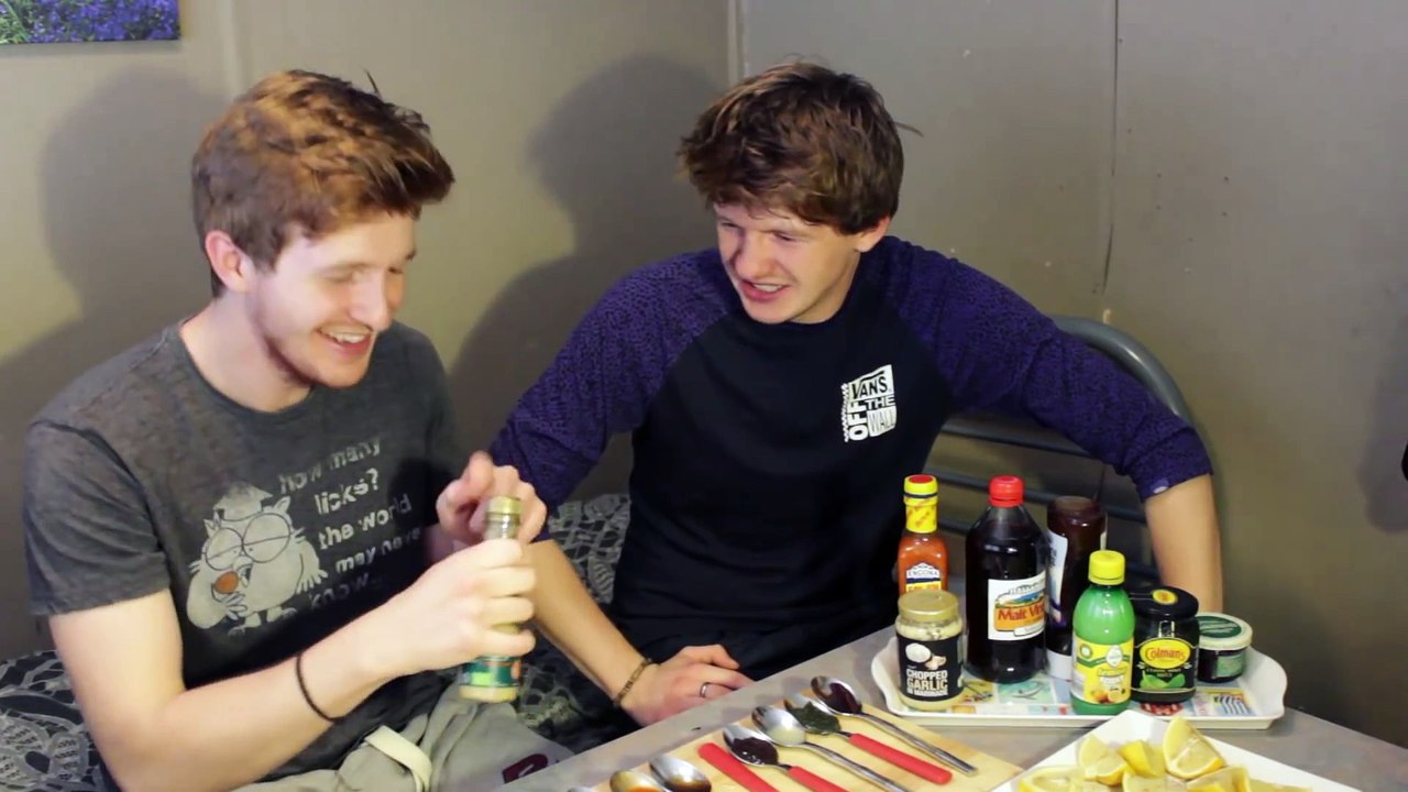 (IMPOSSIBLE CHALLENGE!) Try Not to Laugh or Grin While Watching This - (HARDEST VERSION EVER) (2)