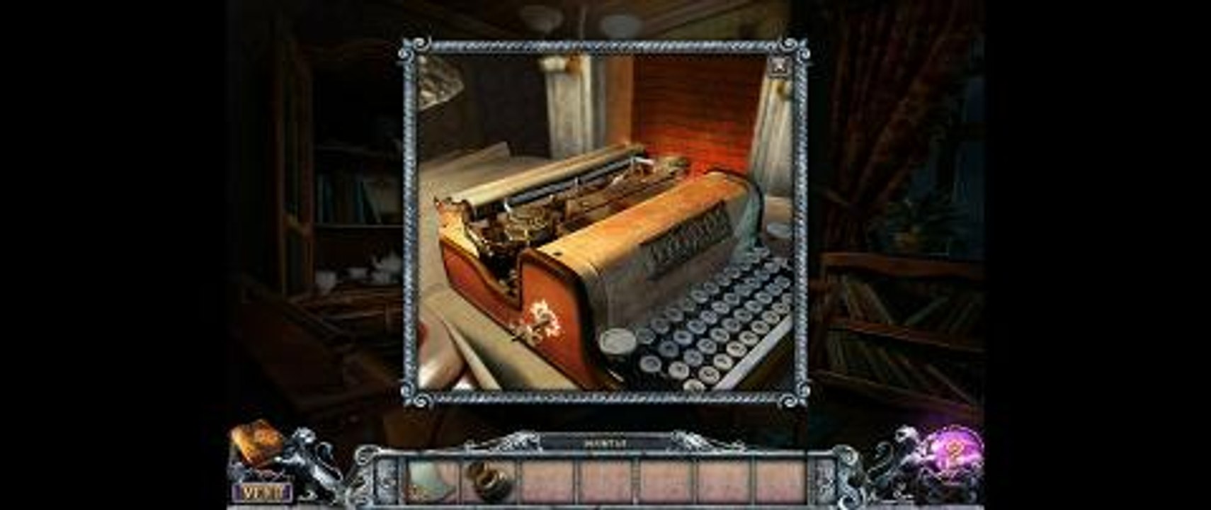 Haus der 1000 Türen: Lösung des ersten Rätsels