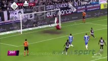 Royal Charleroi SC 2-0 KRC Genk - All Goals HD 26.5.2016 - Europa League Playoff 2