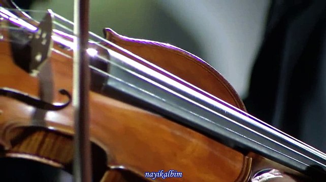 İsmail Coşar Hazer kıl kırma kalbini kimsenin incitme