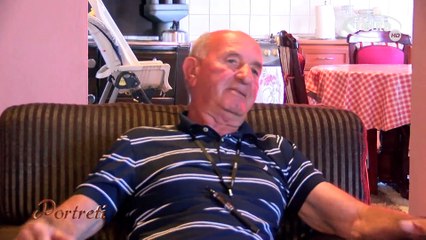TV TEUTA/ PORTRETI/ Rrok Selcanin 23 05 2016