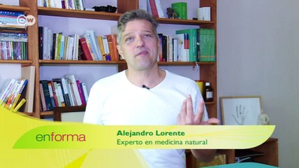 La pregunta del espectador: | En forma