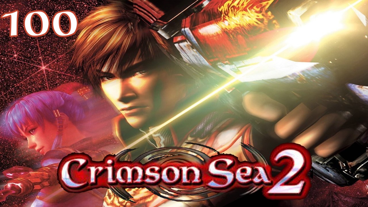 Let's Play Crimson Sea 2 - #100 - Das Ende der Menace?
