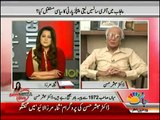 Sharif Family ke Baray Mash'hoor Tha ke Yeh Mazdooron ko Bhatti Mein Dal Detay Hain- Dr. Mubashir Hassan's Astonishing Revelations