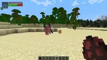 Minecraft   WEIRDEST MOBS EVER!! Throwing Villagers, Fat Chickens & More!   Mod Showcase