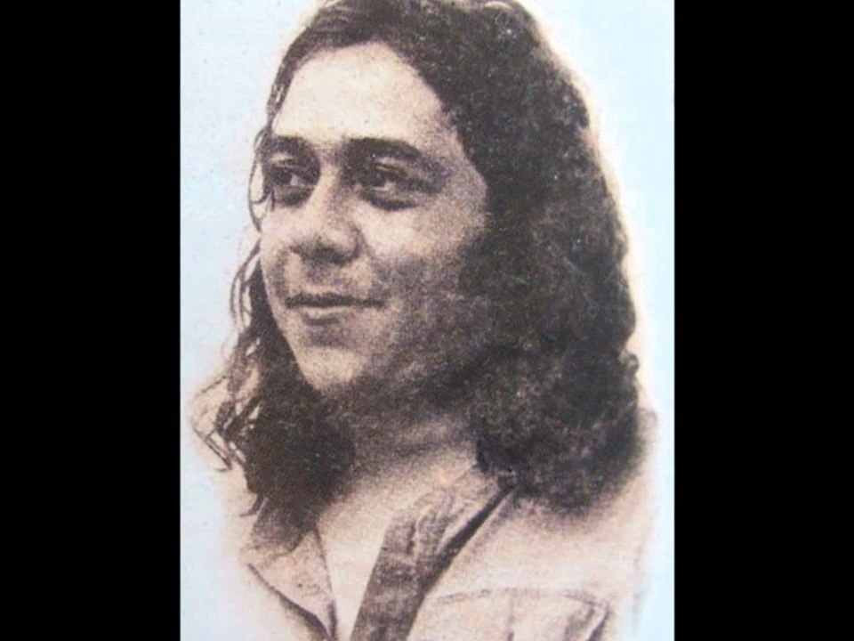 Alain Peters - Mangé pou le coeur
