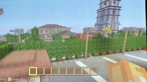 Minecraft:Modern Mansions- inspired by Keralis