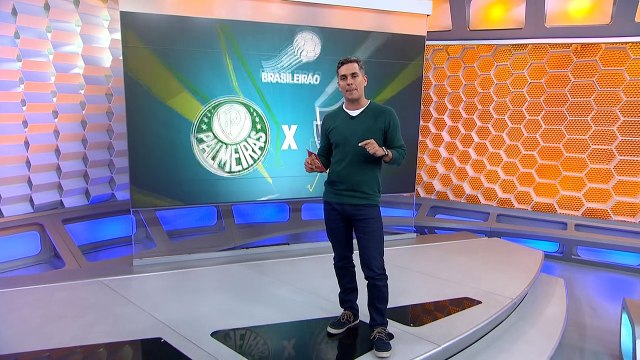 Palmeiras vence o Fluminense no Allianz Parque