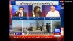 Haroon ur Rasheed Bashes indian Media for Showing Hedlines on Osama Bin Laden and Mula Mansoor