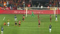 Türkiye Kupası Finali 2016 Galatasaray : 1 - Fenerbahçe: 0