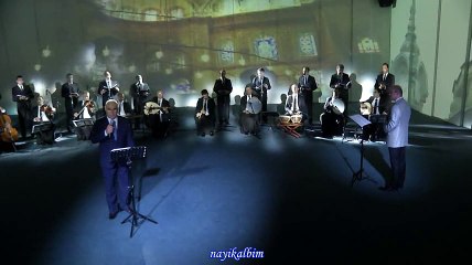 İsmal Coşar Firakın ateşi yaktı beni