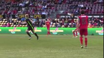 Joshua John Amazing Goal - FC Nordsjaelland VS Viborg FF 1-0 26.5.2016 - Denmark Superliga