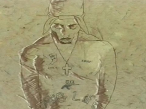 Tupac Shakur (2Pac) - Do For Love