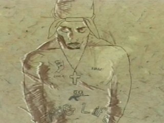 Tupac Shakur (2Pac) - Do For Love