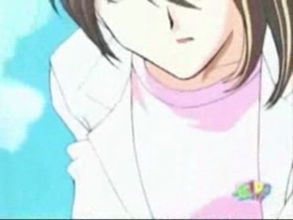 東京ミュウミュウ= (Tokyo Mew Mew Amv)