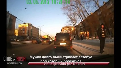 WHY CARS HAVE CAMERAS IN RUSSIA JULY 27, 2013 (EXPLAINED)