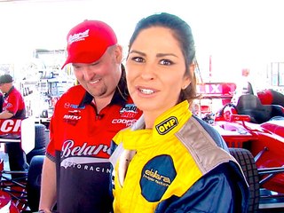 Indy 500: Pit Crew Member for a Day