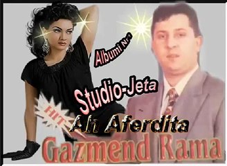 Gazmend Rama tallava per Aferdita Lenjanin