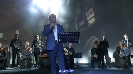 İsmail Coşar Ya Rasulallah aşkına kurban olalım