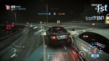 (PC)Need for Speed | Eddie's Challenge 1 | #22