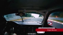 DT Test Drive — Porsche Macan Turbo vs Audi RS Q3