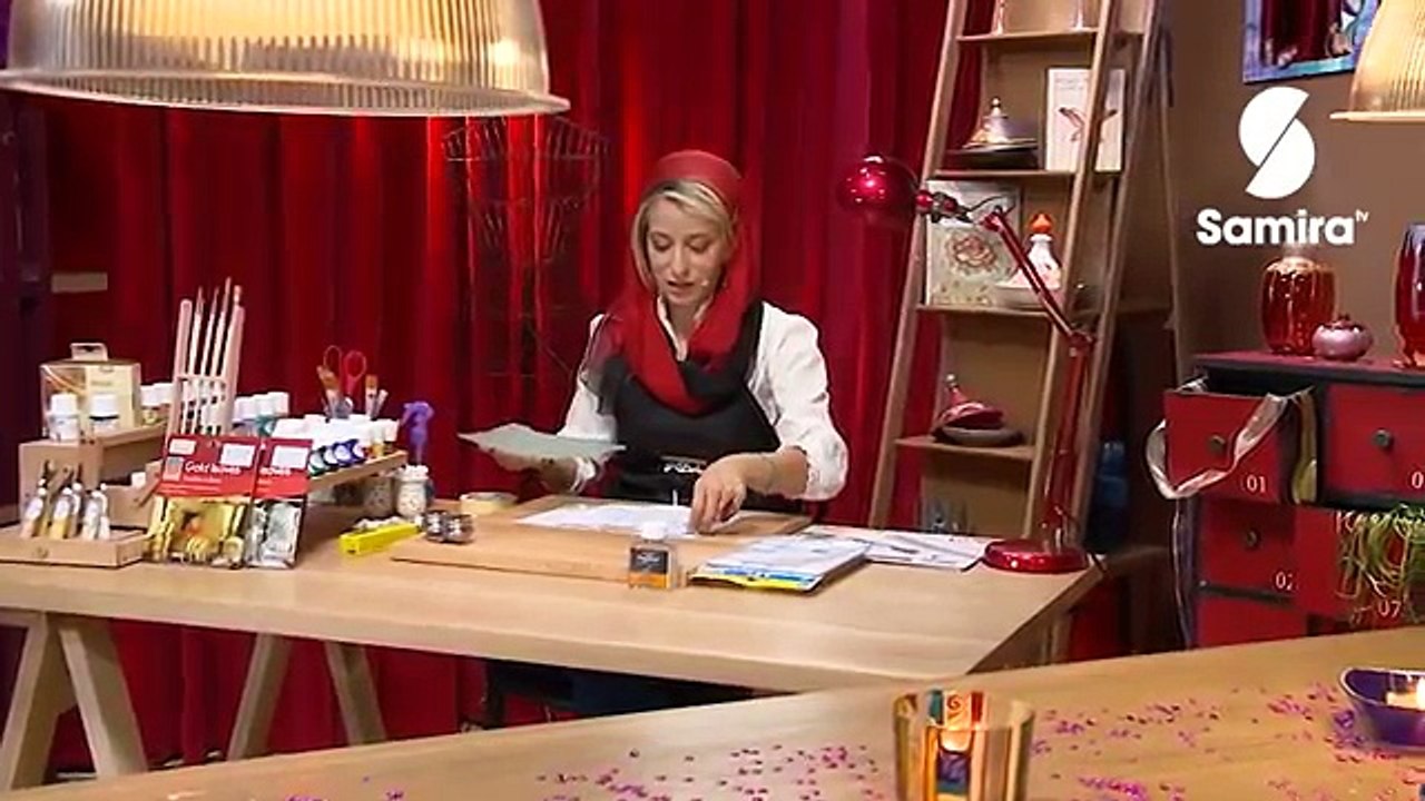 23 Samira tv