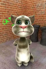 Telugu Talking Tom said 2 Table