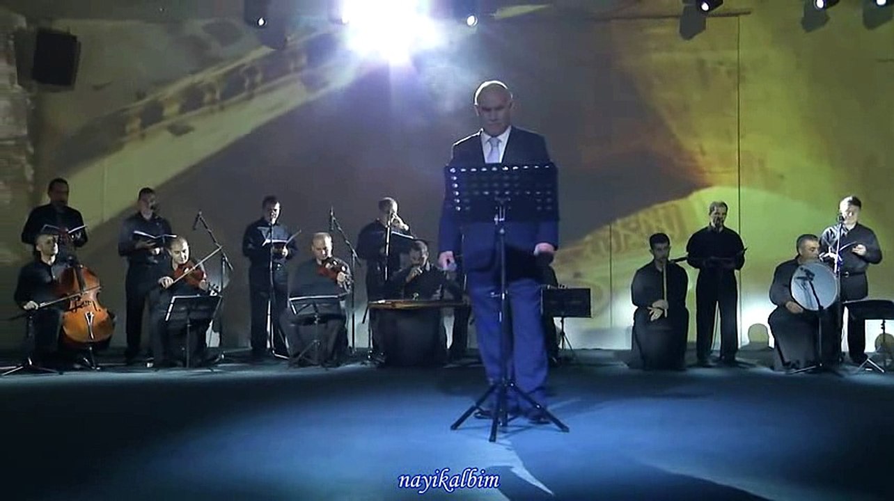 İsmail Coşar Şehitlerin Ser Çeşmesi Hasan ile Hüseyindir