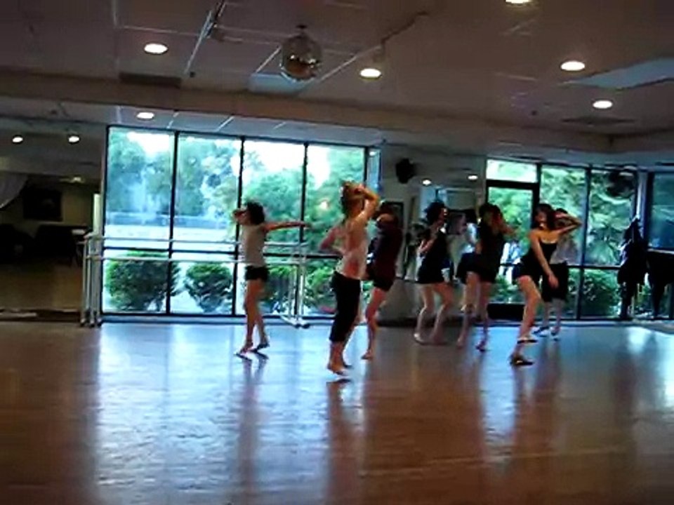 "the magic position" 5-22-08