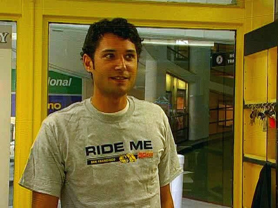 Ghost Hunters S03E14 - The Presidio & Lullaby Lane.Deleted Scenes