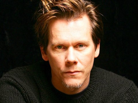 3 Sizzling Kevin Bacon Facts
