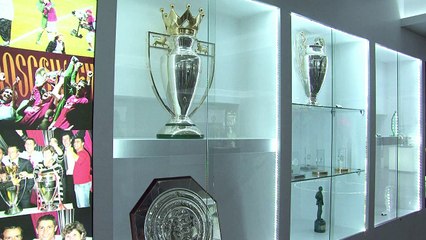 Tourists flock to Ronaldo's hometown to visit CR7 Museum