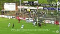 Sonderjysk Elitesport 1-1 Randers FC - All Goals 26.5.2016 - Alka SuperlIga