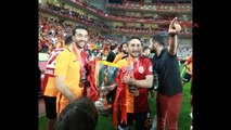 Galatasaray - Fenerbahçe Maçından Fotoğraflar