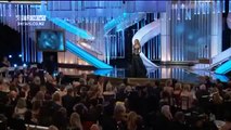 A Separation Wins Best Foreign Language Film (Golden Globes) - .flv