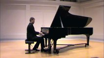 Chopin: Etude in C Minor, Op. 25, No. 12