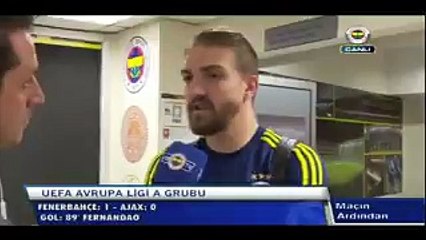 F.Bahçe taraftarları işte bu videoyu paylaşıyor!