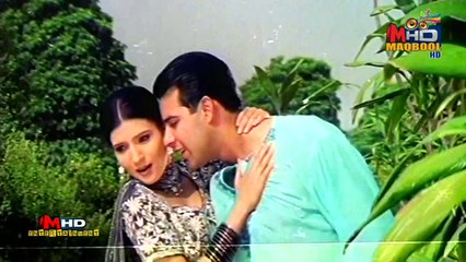 resham+momar rana-dekha tujhe maine sanam