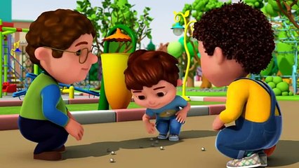 çizgi film - CAN - MİSKET