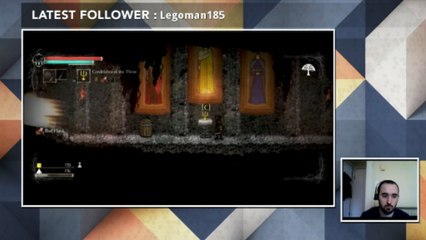 Salt and Sanctuary LETS PLAY #1