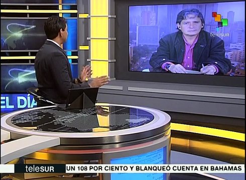 Colombia: Corte Constitucional discute proyecto Plebiscito por la Paz