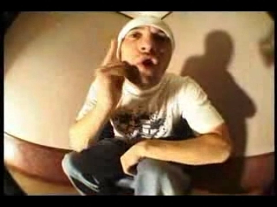 Kool shen On a enfoncé des portes