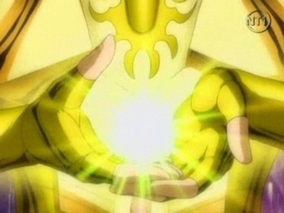 Shaka combats