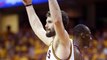 Cleveland Cavaliers Have Most Dominant Performance in Conference Finals History