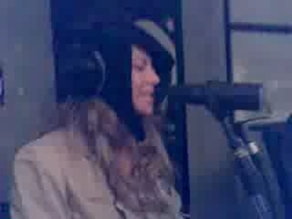 romano et fergie skyrock freestyle